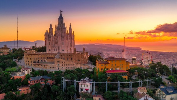 Ja cfarë duhet të bëni gjatë një vizite në Barcelonë