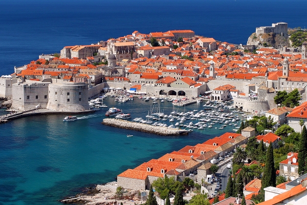 Dubrovnik-Cavtat