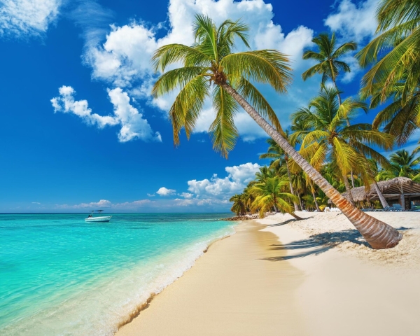 All-Inclusive Vacation in Punta Cana ,Dominican Republic