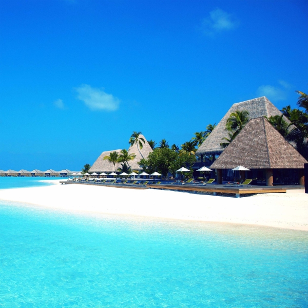 All inclusive Vacations in Maldive