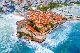 Ulqin - Budva - Plloce 3 DITE
