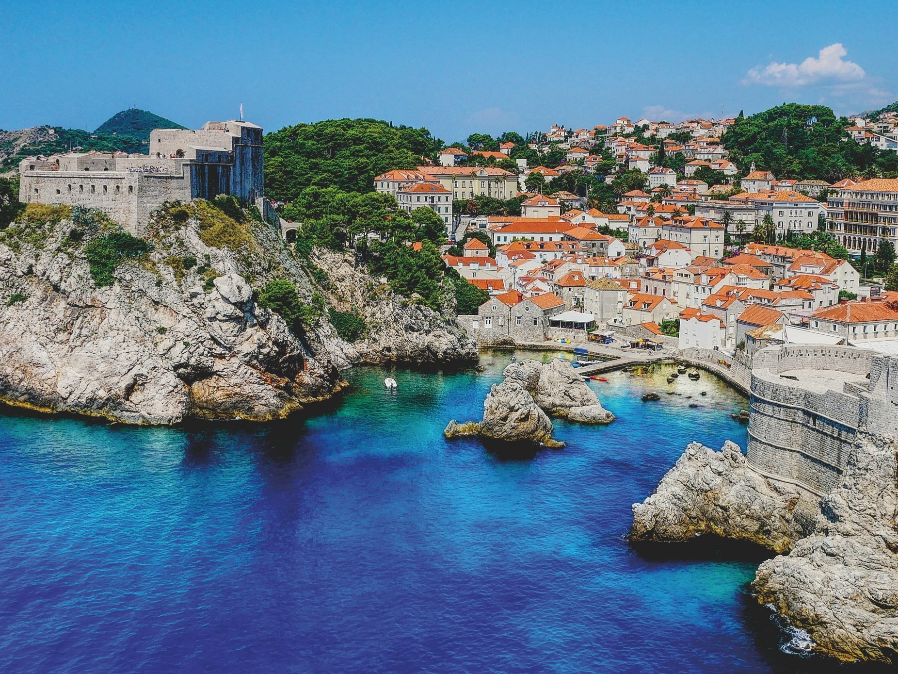 Dubrovnik (3 dite)
