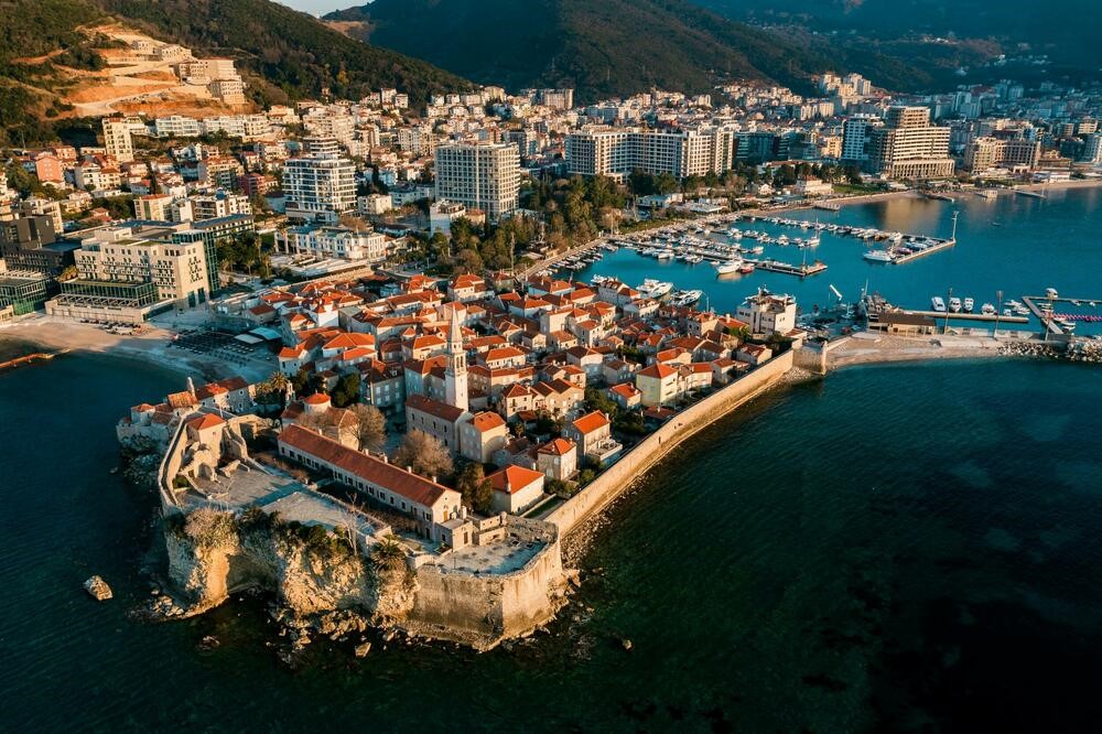 Dubrovnik-Budva-Kotor (3 dite)