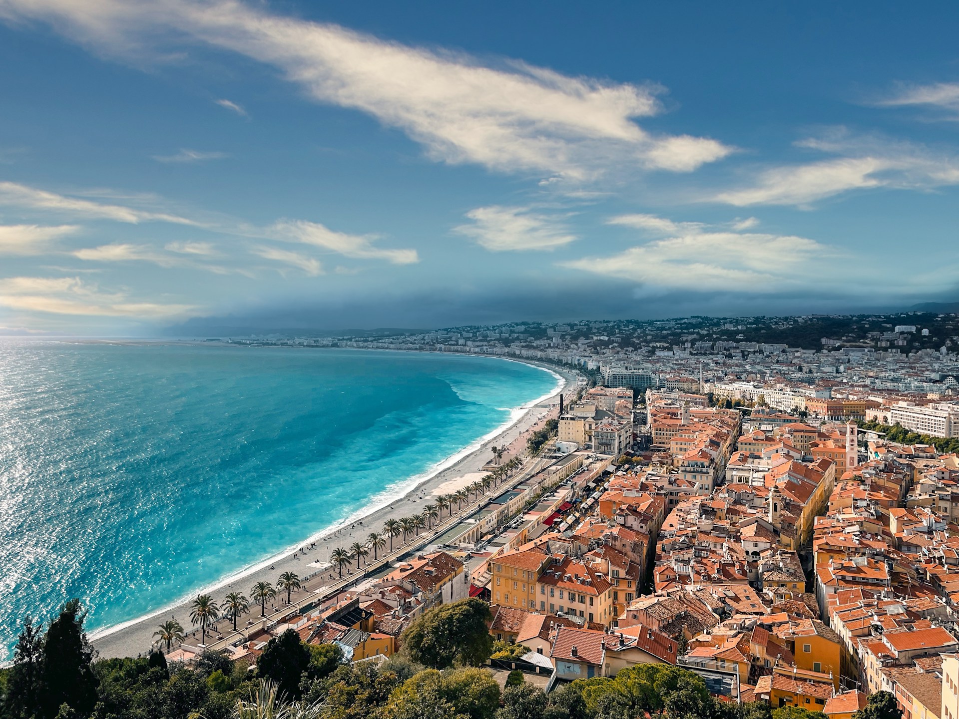 Monaco-Nice-Milano-Sanremo 2 dite